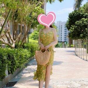 Beautiful Dress